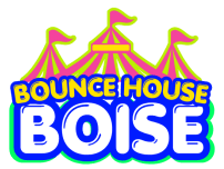 Bounce House Boise — Party Rentals Boise Idaho